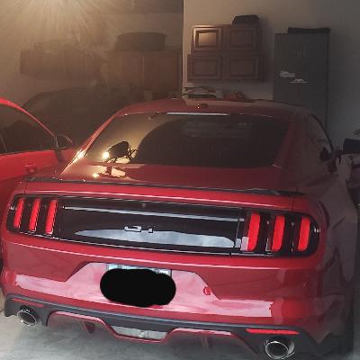 Car Reveiw- Ford/Cyber truck/Dodge/Chevrolet/Chevy