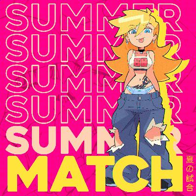 SummerMatch 06: Noticias + Gamescom + Alien Earth