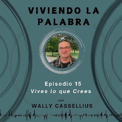 Vives lo que Crees