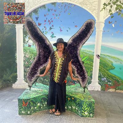 Nadine Lee Nadine Lee