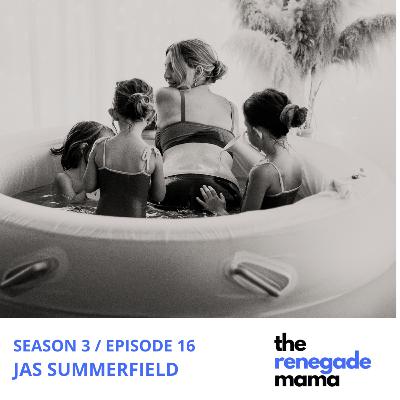 Jas Summerfield - A breech freebirth