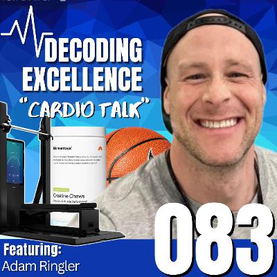 Season First Tip, NordBord Testing Insights, Creatine Research, Carb Cycling, and OxeFit Integration