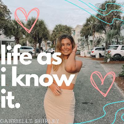 let's talk breakups, codependency, and self love