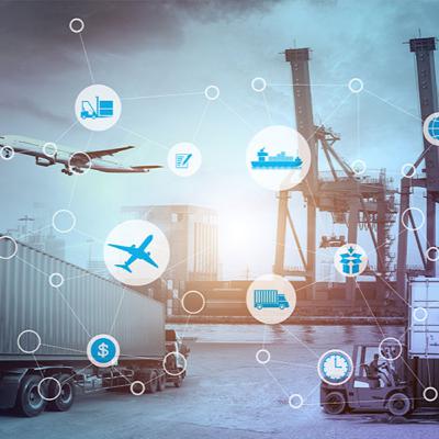 Tại sao LOGISTICS QUYẾT ĐỊNH VẬN MỆNH MỘT QUỐC GIA? | Thành Nguyễn