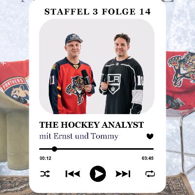 S3 #14: Ingolstadt auf der Überholspur und Dreikampf an der Spitze der DEL 2 S3 #14: Ingolstadt auf der Überholspur und Dreikampf an der Spitze der DEL 2