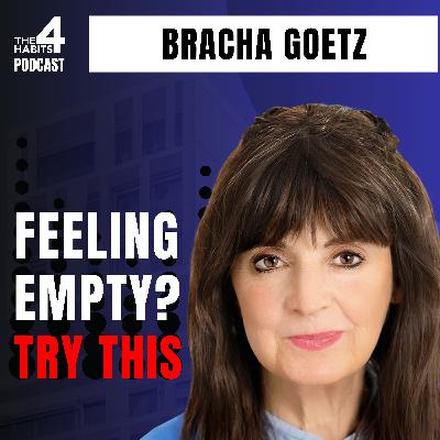 E115 | This Habit Heals Relationships Fast | Bracha Goetz E115 | This Habit Heals Relationships Fast | Bracha Goetz