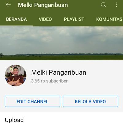 Rahasia & Tips Tambah Subscriber YouTube untuk Pemula | Podcast Refleksi Awam