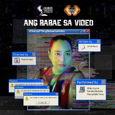 Ang Babae Sa Video