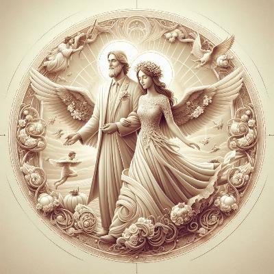 "Marriages By Design" With Todd & Andrea Carter "Marriages By Design" With Todd & Andrea Carter