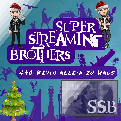 #18 Kevin allein zu Hause #18 Kevin allein zu Hause
