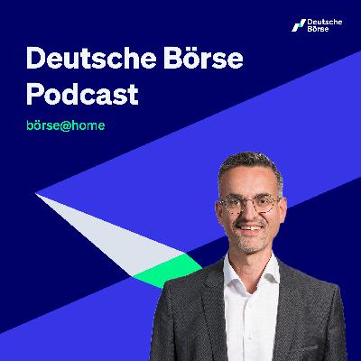 DAX im Chart-Update – Methoden, Muster, die wirklich helfen. Mit Jörg Scherer, HSBC #296 DAX im Chart-Update – Methoden, Muster, die wirklich helfen. Mit Jörg Scherer, HSBC #296
