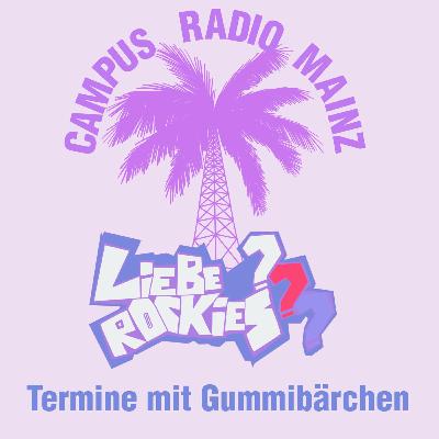 #12 Termine mit Gummibärchen #12 Termine mit Gummibärchen