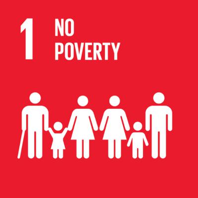 SDG 1: No Poverty