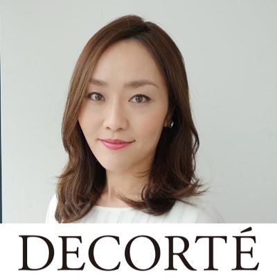 誇れる自分になる。スキンケアもメイクアップも「コスメデコルテ」を味方にしたい