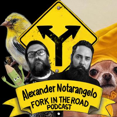 Mastering Hyper-Realism & Creative Content with Alexander Notarangelo