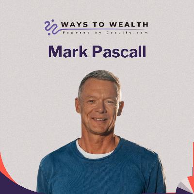 A new model for local funding, with Mark Pascal