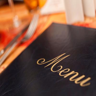 Calories on Menus: Are We Missing the Big Picture?