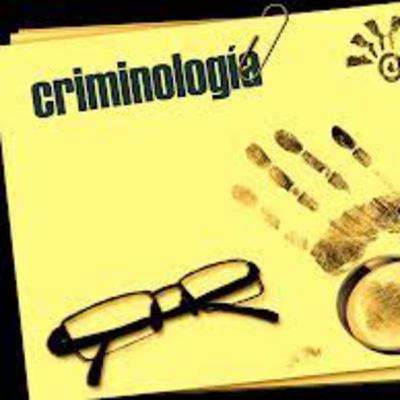 Criminologia: conceito e métodos