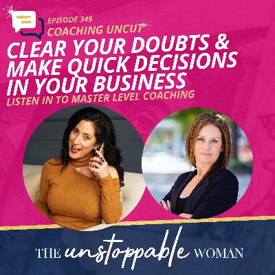 Clear Your Doubts & Make Quick Decisions in Your Business Clear Your Doubts & Make Quick Decisions in Your Business