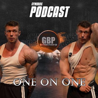 Slik Kom Jeg I Mitt Livs Form - Kristoffer Bjørndal | ONE ON ONE #127