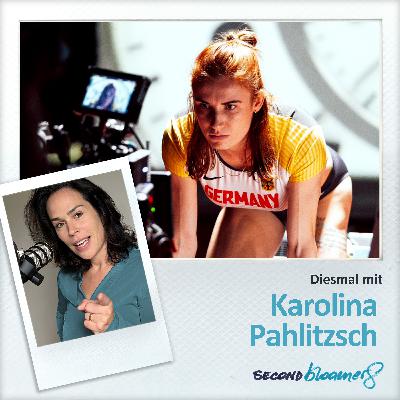 015 Einmal zum Olymp und zurück - neue Laufwege für die Leistungssportlerin Karolina Pahlitzsch 015 Einmal zum Olymp und zurück - neue Laufwege für die Leistungssportlerin Karolina Pahlitzsch