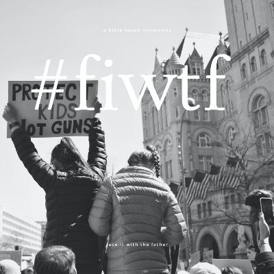FIWTF - #8 Resistance