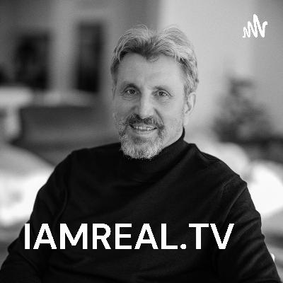 AUTHENTIC VOICE Ulrich Bohnefeld IAMREAL.TV # 16 Episode - Guest Shakti Chauhan - ALL IN