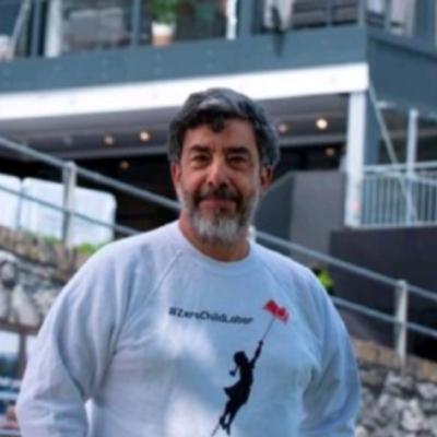 TBLI Radical Truth: Exposing Greenwashing & Child Labor in the Global Coffee Industry with Fernando Morales de la Cruz