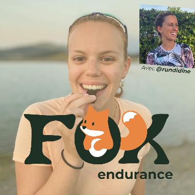 #3 - Elle nous raconte son premier 70.3 (@RunDidine)
