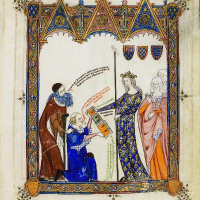 Robin Vose on Ramon Llull’s ‘Disputatio Raimundi Christiani et Hamar Saraceni’