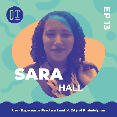 Season 2 | Episode 13 | Sara Hall