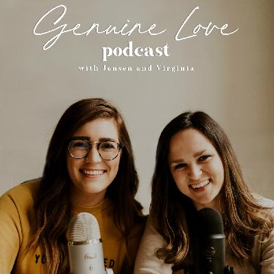 Ep 25 | A Talk on Discernment
