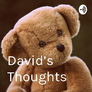 David's Thought 42