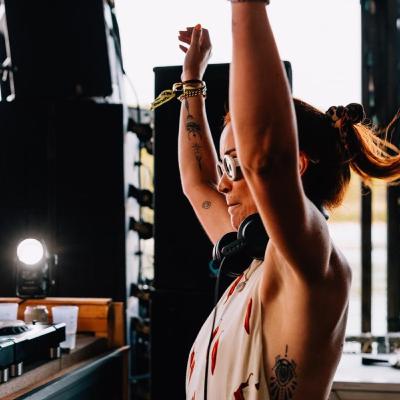 Arielle Free Live Set | Beach stage | Defected Croatia | 2024 Arielle Free Live Set | Beach stage | Defected Croatia | 2024