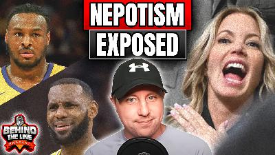 Bronny James NOT WANTED by Lakers as NBA Career on LIFE SUPPORT