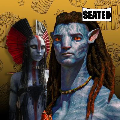 'Avatar: Fire And Ash' Movie Review + 'Wake Up Dead Man,' 'Sean Combs: The Reckoning' | SEATED Podcast | Ep. 14 'Avatar: Fire And Ash' Movie Review + 'Wake Up Dead Man,' 'Sean Combs: The Reckoning' | SEATED Podcast | Ep. 14