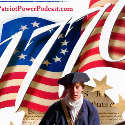Episode 58 (Video Format) • Happy 238th Birthday, U.S. Constitution!