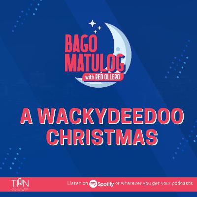 A WACKYDEEDOO CHRISTMAS