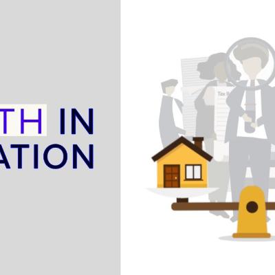 Episode 65: Truth In Taxation