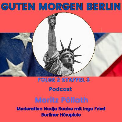 Guten Morgen Berlin - Moritz Pöllath