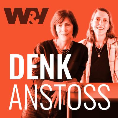 Wie kann Design die Umsatzziele pushen, Sandra Griffel und Susanne Junglas?