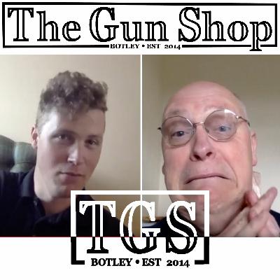 #8 - Slaughterhouse Meat or Hunted Meat? #8 - Slaughterhouse Meat or Hunted Meat?