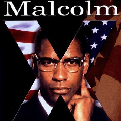 5x34.-Malcom X -vo- 1992