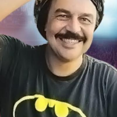 Entrevista com João da Nica