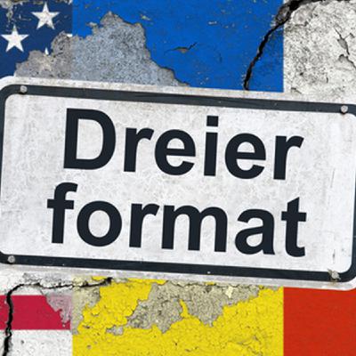 Schicksalstage für die Ukraine und Europa
