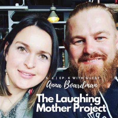 Beloved Mama: Anna Boardman Beloved Mama: Anna Boardman