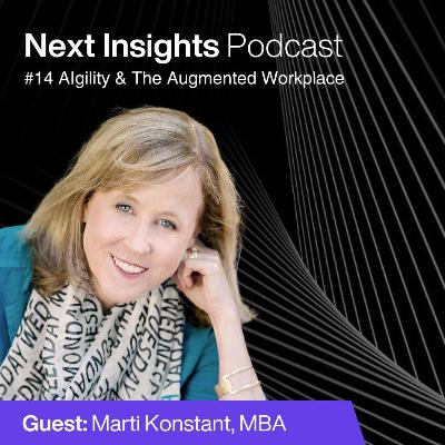 AIgility & The Augmented Workplace