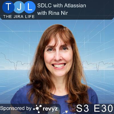 Atlassian for Life Sciences: SDLC, Compliance, & the Role of AI with Rina Nir
