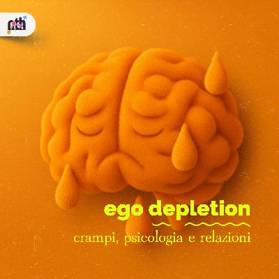 Ego depletion
