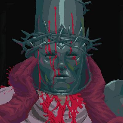 Blasphemous - The Story of Cvstodia's Cursed Miracle